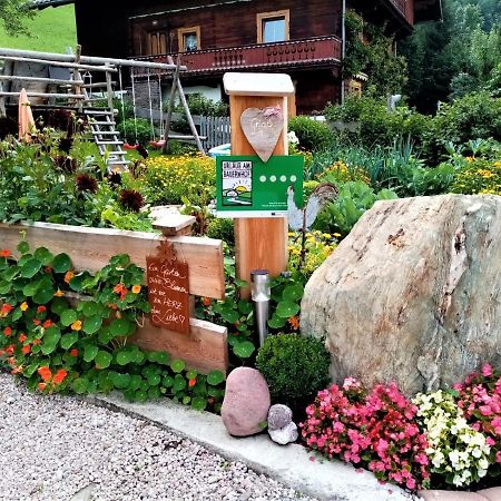 Floachhof Weerberg Exterior foto