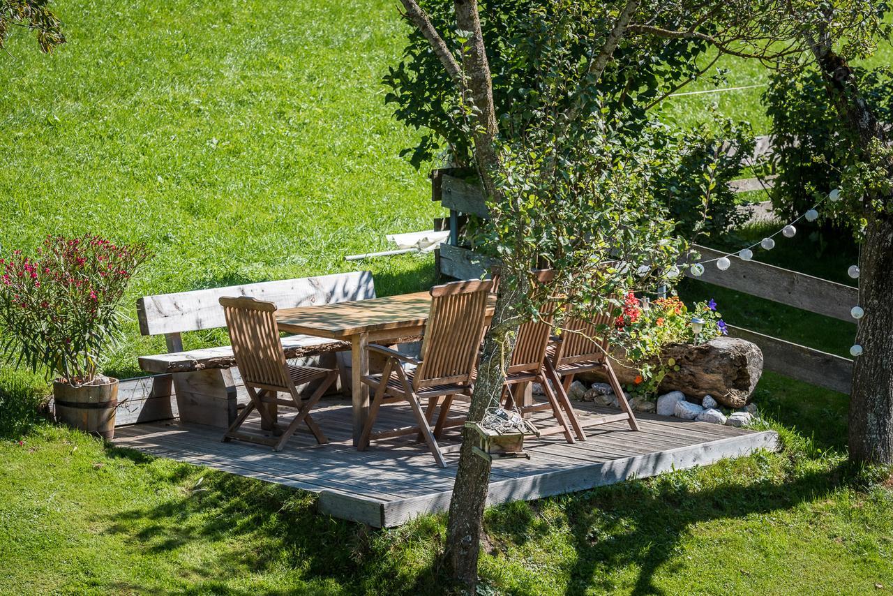 Floachhof Weerberg Exterior foto