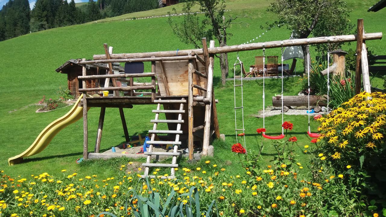 Floachhof Weerberg Exterior foto