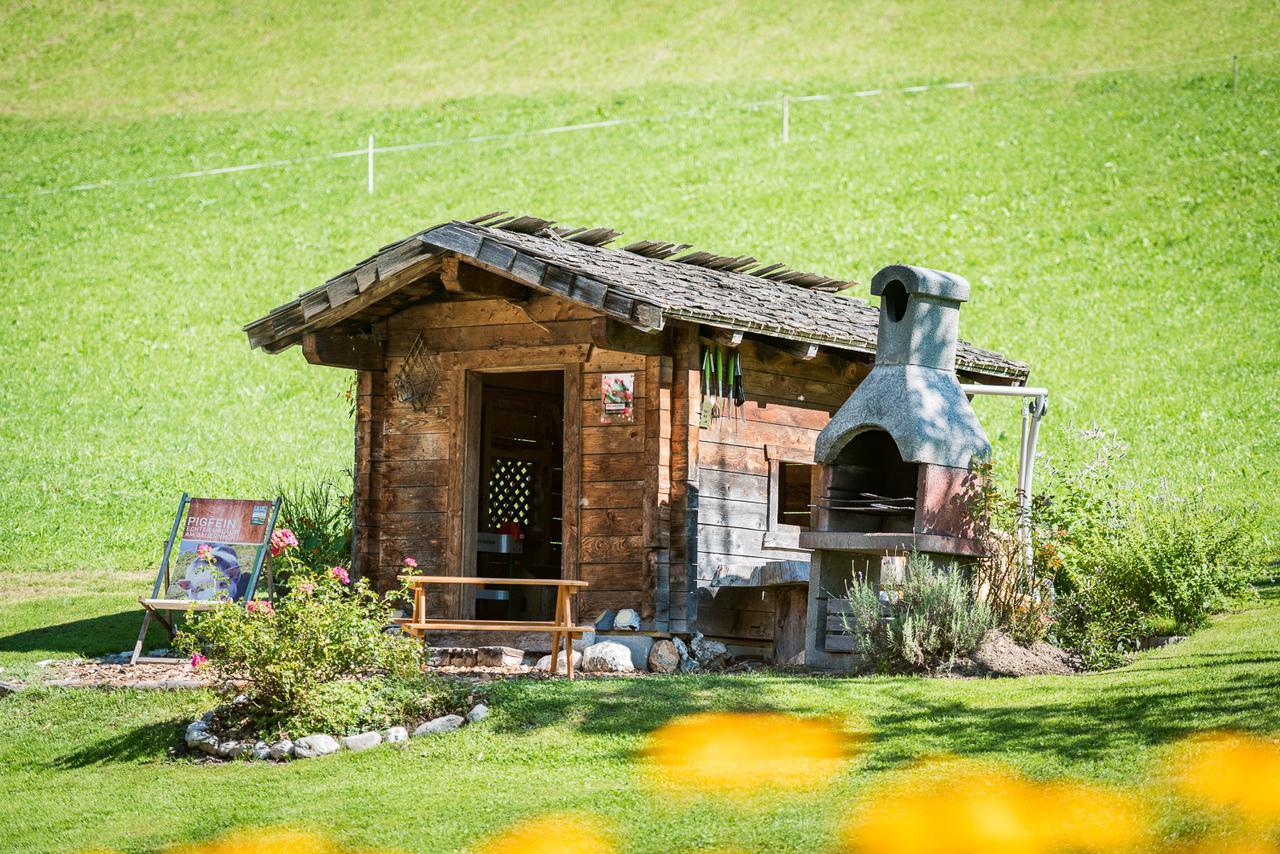 Floachhof Weerberg Exterior foto